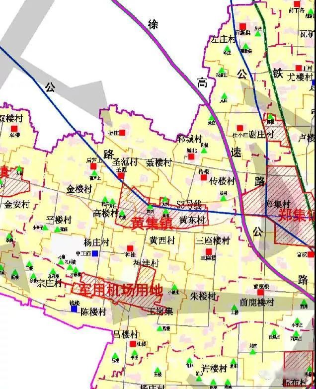 水渠村民委员会发展规划概览