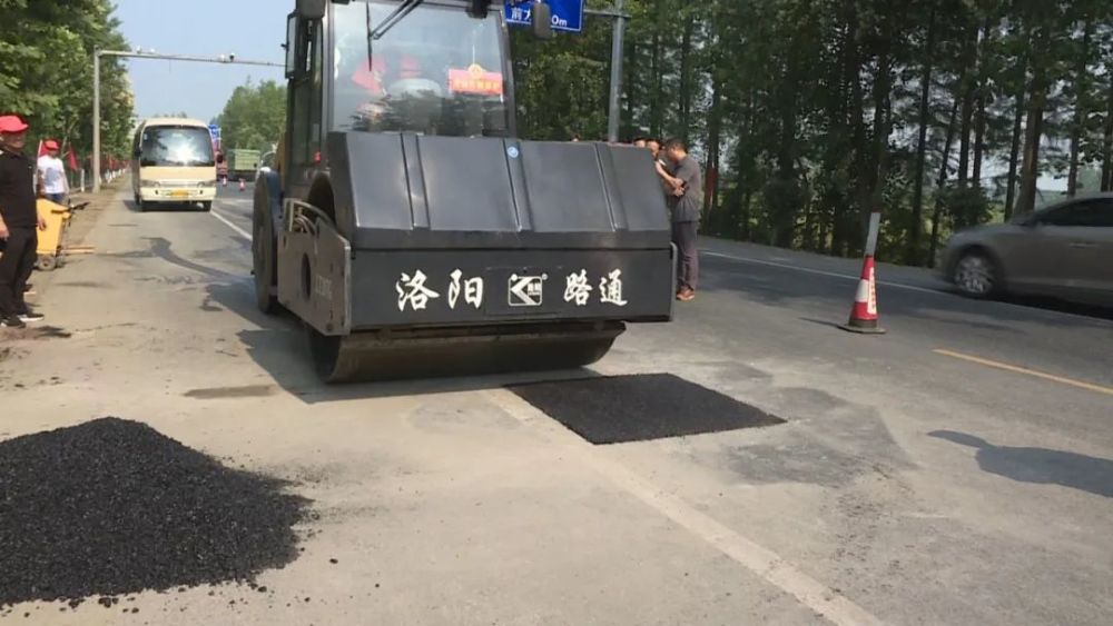 马关县公路运输管理事业单位最新动态报道