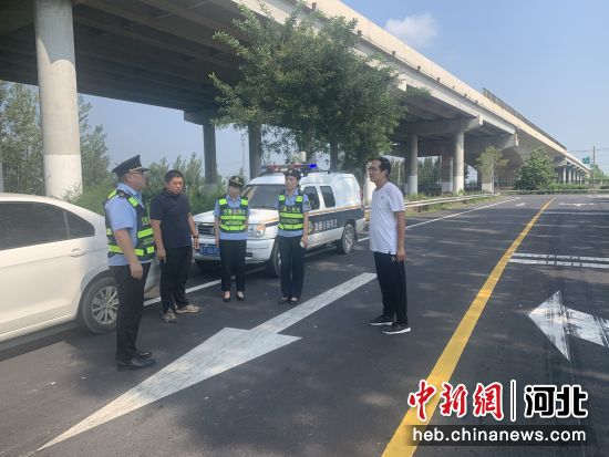 清苑县级公路维护监理事业单位发展规划概览