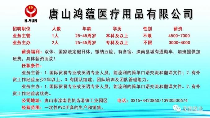 唐海县医疗保障局最新招聘全解析