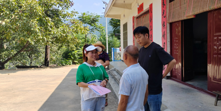 江洛镇居委会新领导团队引领社区发展开启新篇章