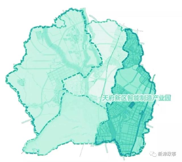 新津县自然资源和规划局新项目助力区域可持续发展