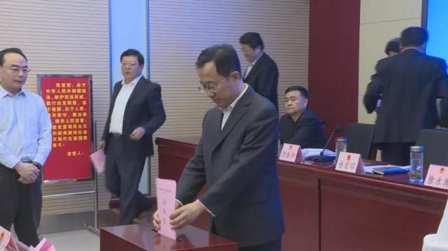 平坝县民政局人事任命推动县域民政事业迈上新台阶