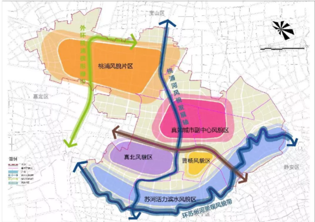 普陀区小学最新发展规划