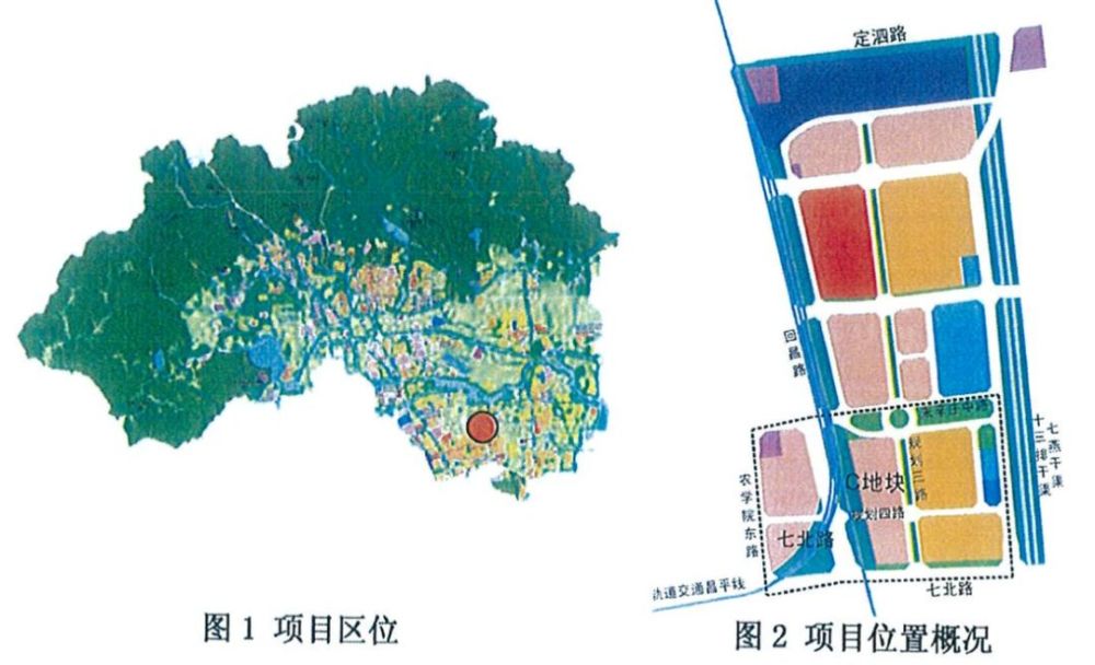 昌平区自然资源和规划局最新发展规划揭晓，塑造未来城市新蓝图