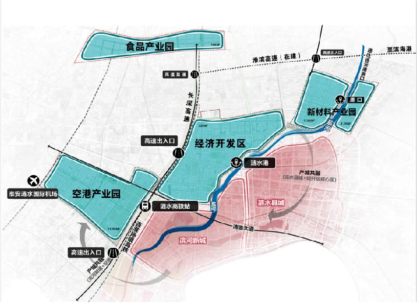 满坎未来战略蓝图，迈向新时代的全新发展规划