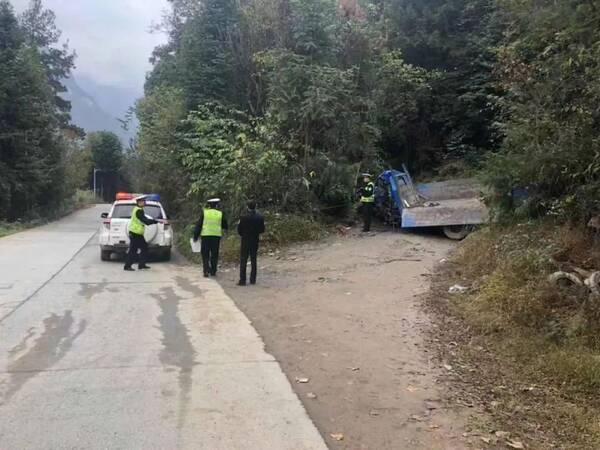 法斗乡交通新动态，道路改造升级与交通状况显著改善