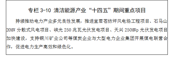 铜川市规划管理局最新发展规划深度研究