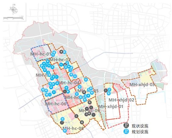 八廓社区居委会最新发展规划