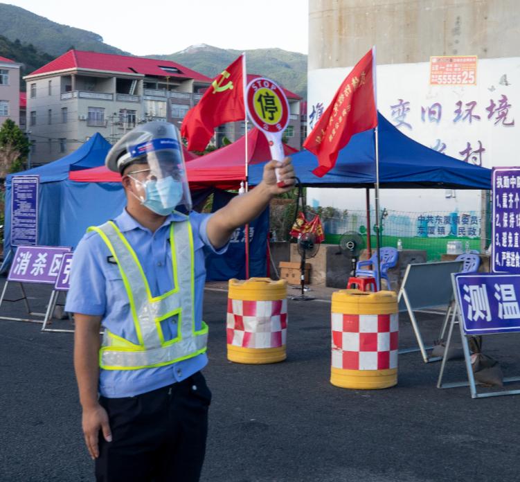 常山县防疫检疫站最新新闻报道