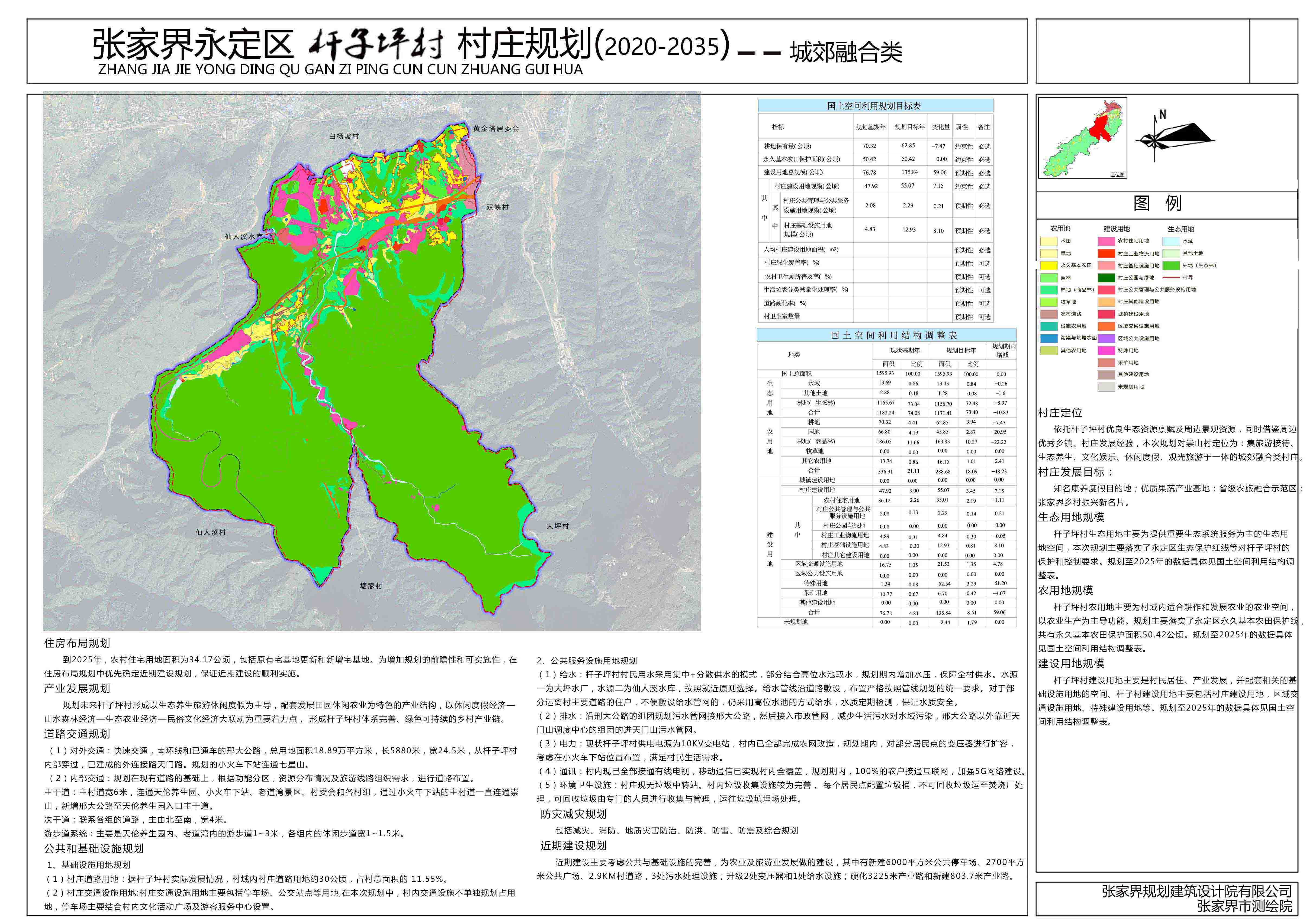 田家山村民委员会，塑造乡村新面貌，推动可持续发展战略规划