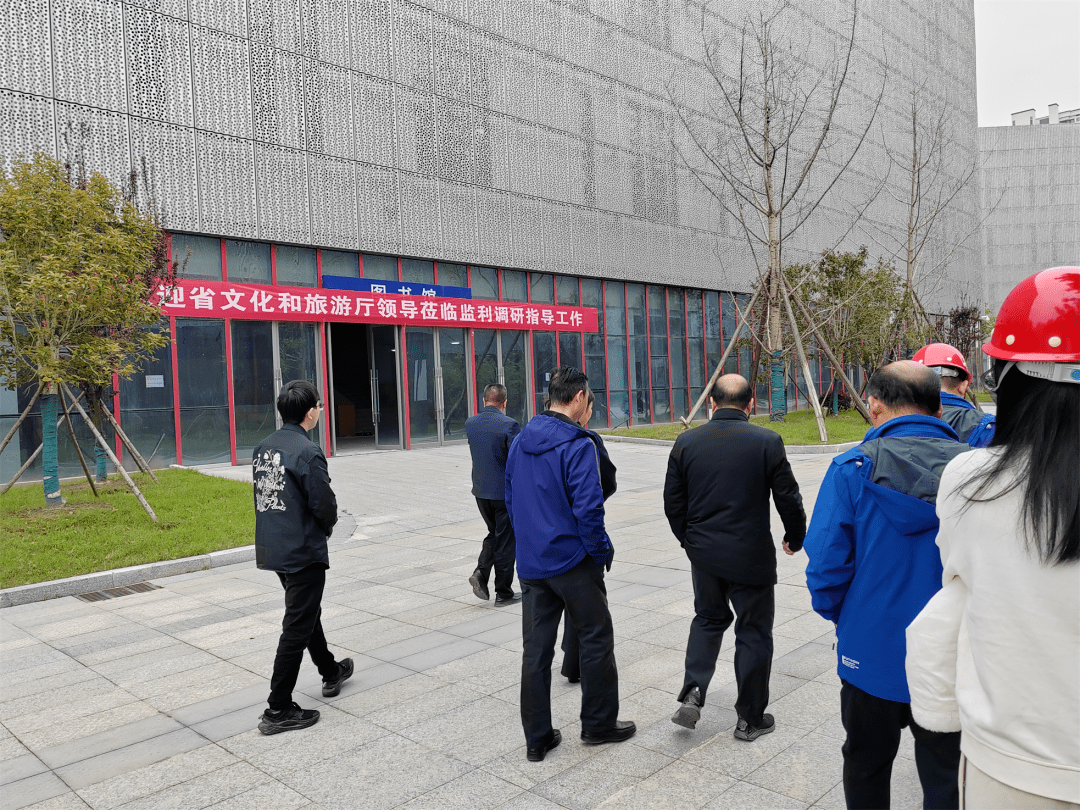 监利县图书馆最新项目，打造现代化阅读空间，推动文化事业发展