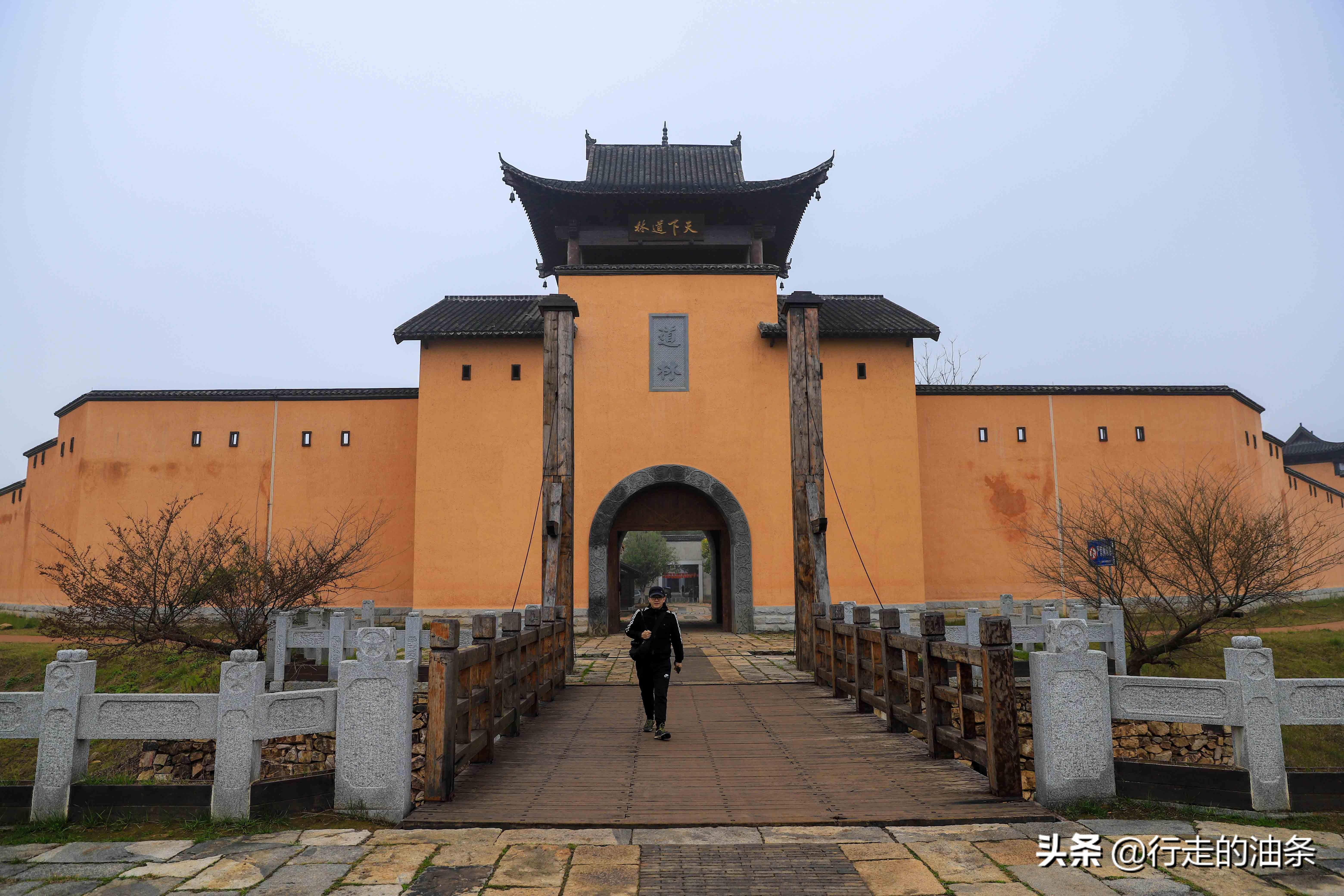 灰汤镇新星项目引领地区发展之路