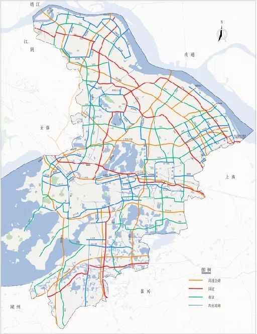 武陵源区公路运输管理事业单位最新发展规划