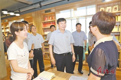 新河县民政局领导团队最新亮相，引领与担当